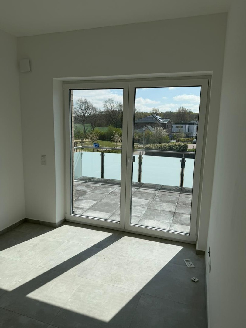 Neubau QNG Reihenend- und Mittelhäuser zur Vermietung – Verden (Aller) – Vorschaubild 17