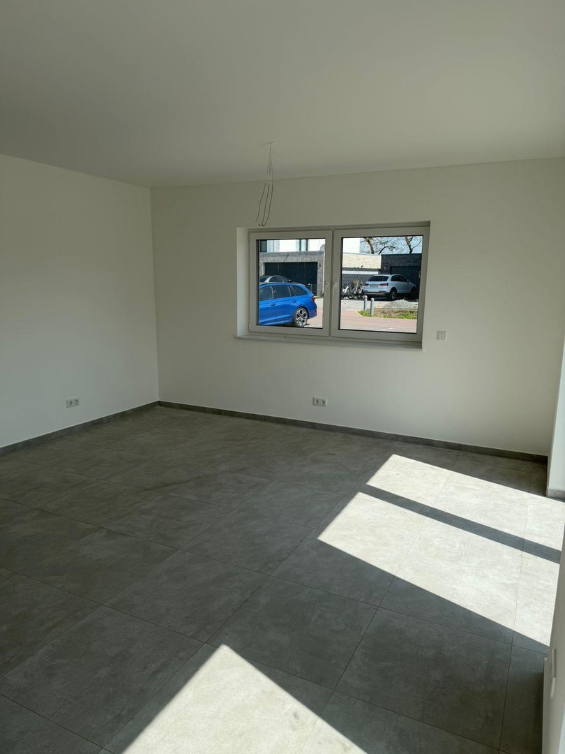 Neubau QNG Reihenend- und Mittelhäuser zur Vermietung – Verden (Aller) – Vorschaubild 18