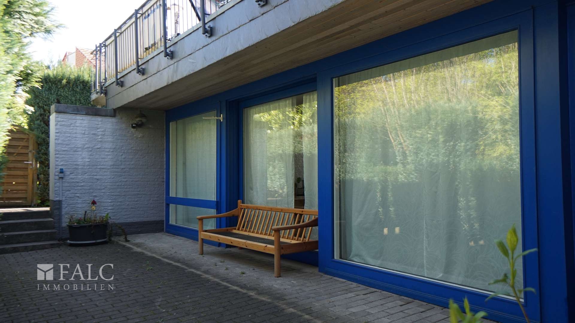 Ein Haus - 4 Wohnungen - ca. 555 m² Wfl. auf ca. 900 m² Grundstück von FALC-Immobilien Göttingen – Göttingen – Vorschaubild 4