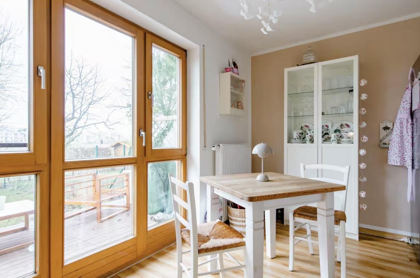 Geräumige 5-Zimmer DHH in München mit Garage, Feldrandlage! – München – Vorschaubild 7