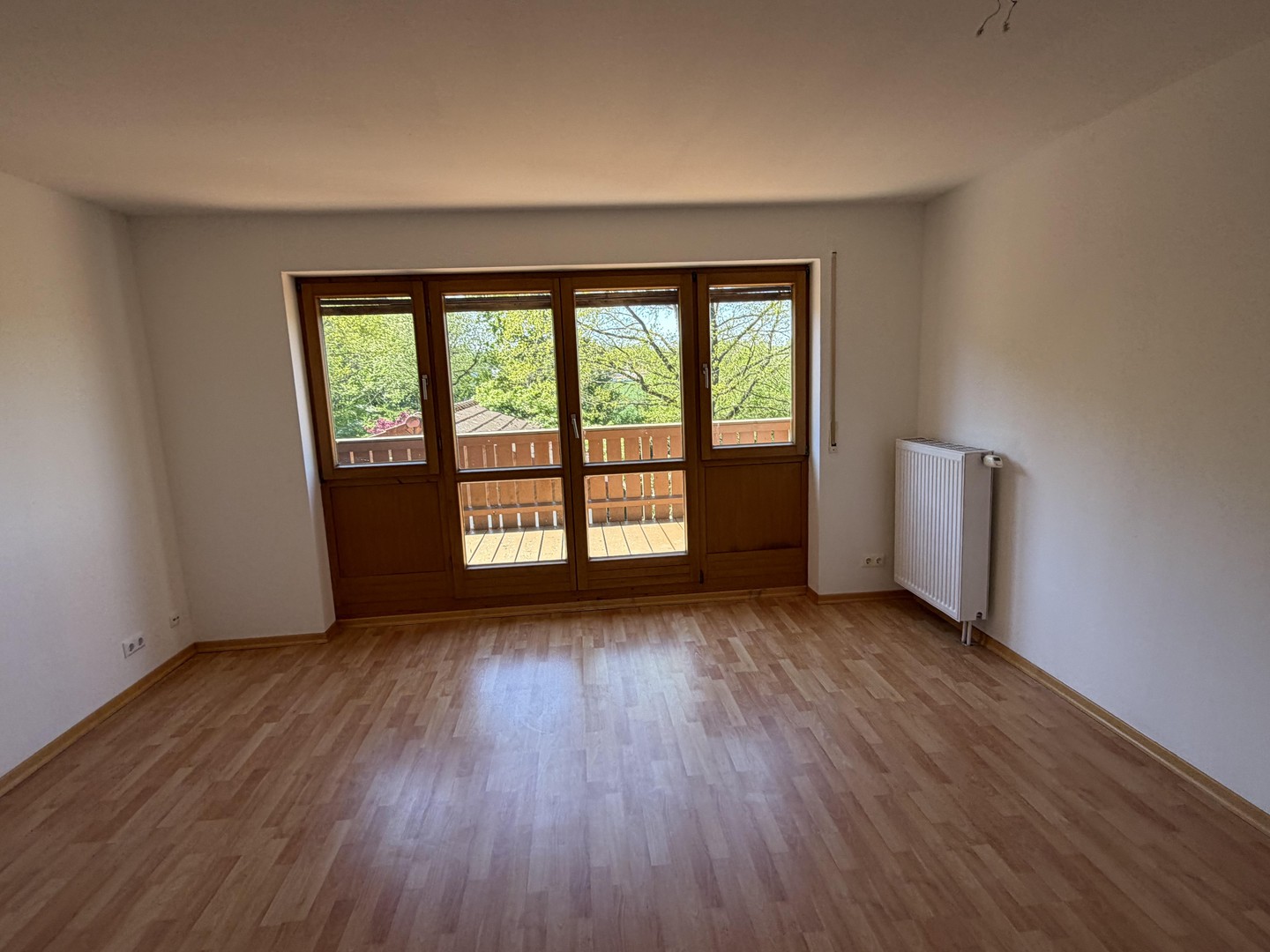 Geräumige 5-Zimmer DHH in München mit Garage, Feldrandlage! – München – Vorschaubild 9