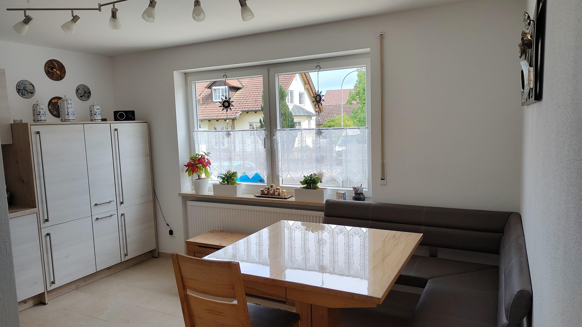 Provisionsfrei ! Ein / Zweifamilienhaus in wunderschöner Lage Ingolstadt Süd, mit toller Fernsicht – Ingolstadt – Vorschaubild 5