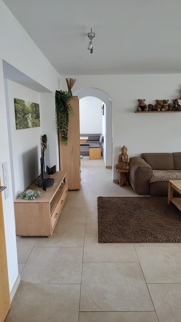 Provisionsfrei ! Ein / Zweifamilienhaus in wunderschöner Lage Ingolstadt Süd, mit toller Fernsicht – Ingolstadt – Vorschaubild 7