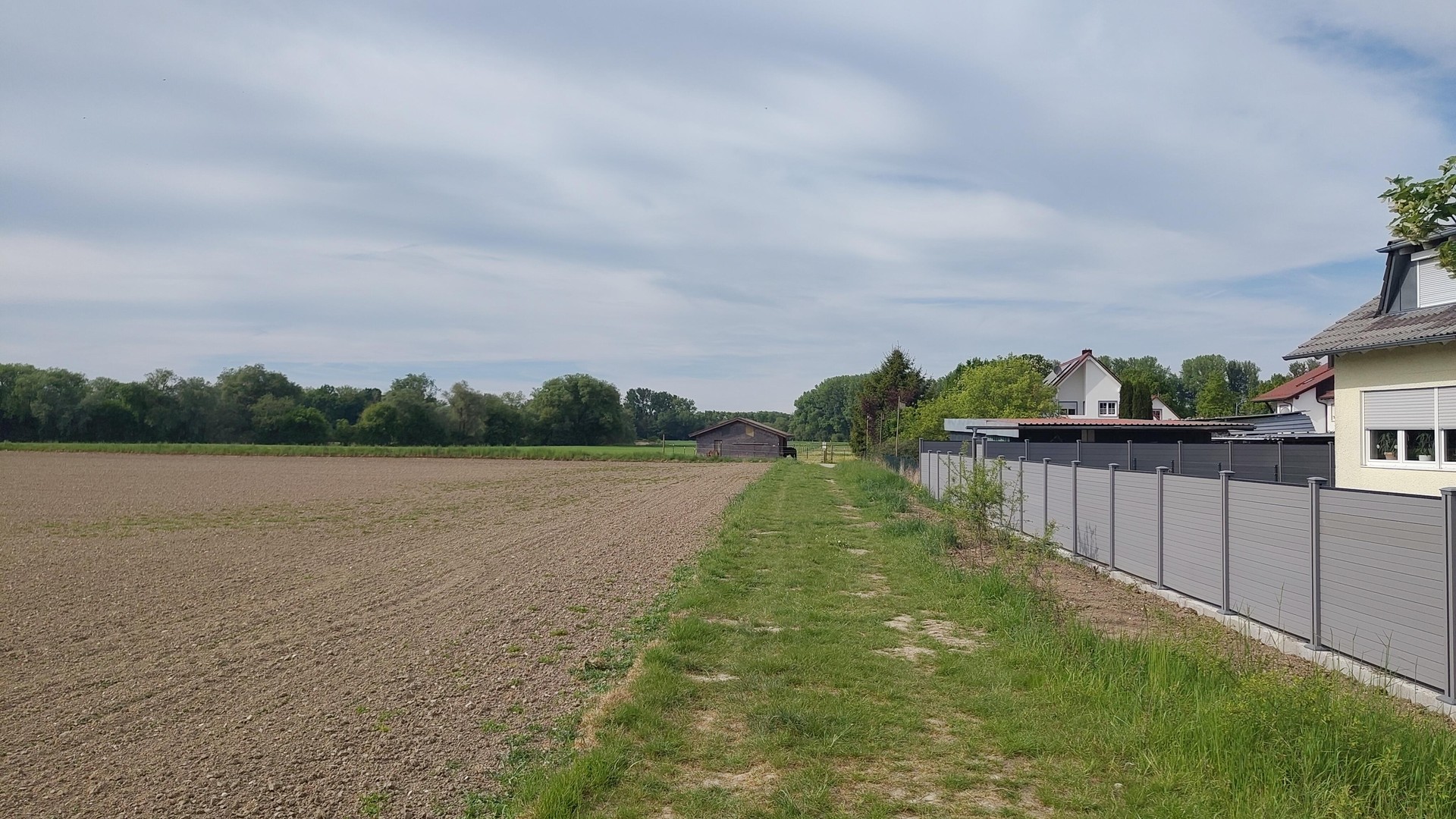 Provisionsfrei ! Ein / Zweifamilienhaus in wunderschöner Lage Ingolstadt Süd, mit toller Fernsicht – Ingolstadt – Vorschaubild 20