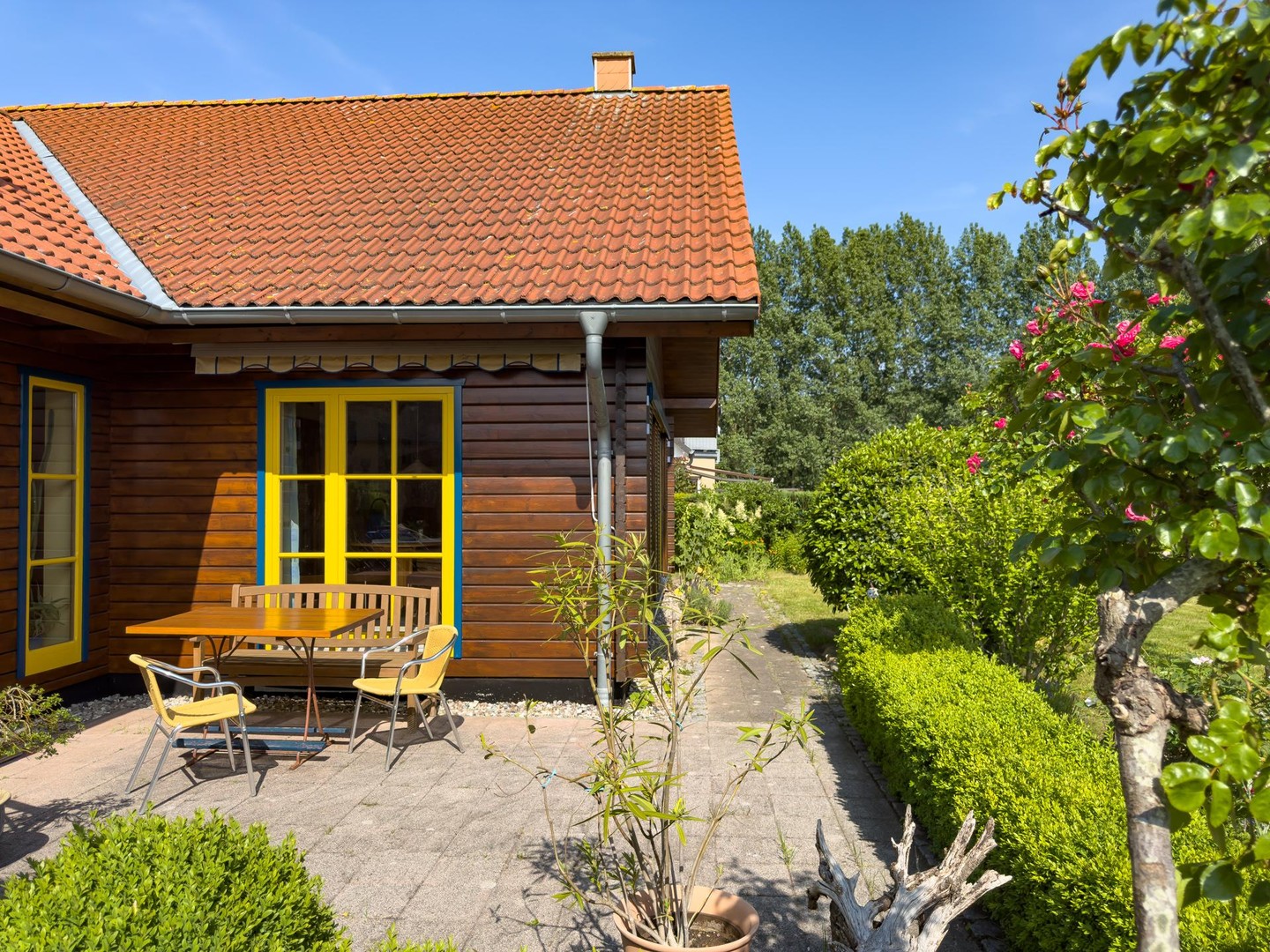 Ihr neues Zuhause auf Rügen? 130m² auf einer Ebene im Ostseebad Glowe, provisionsfrei vom Eigentümer – Glowe – Vorschaubild 3