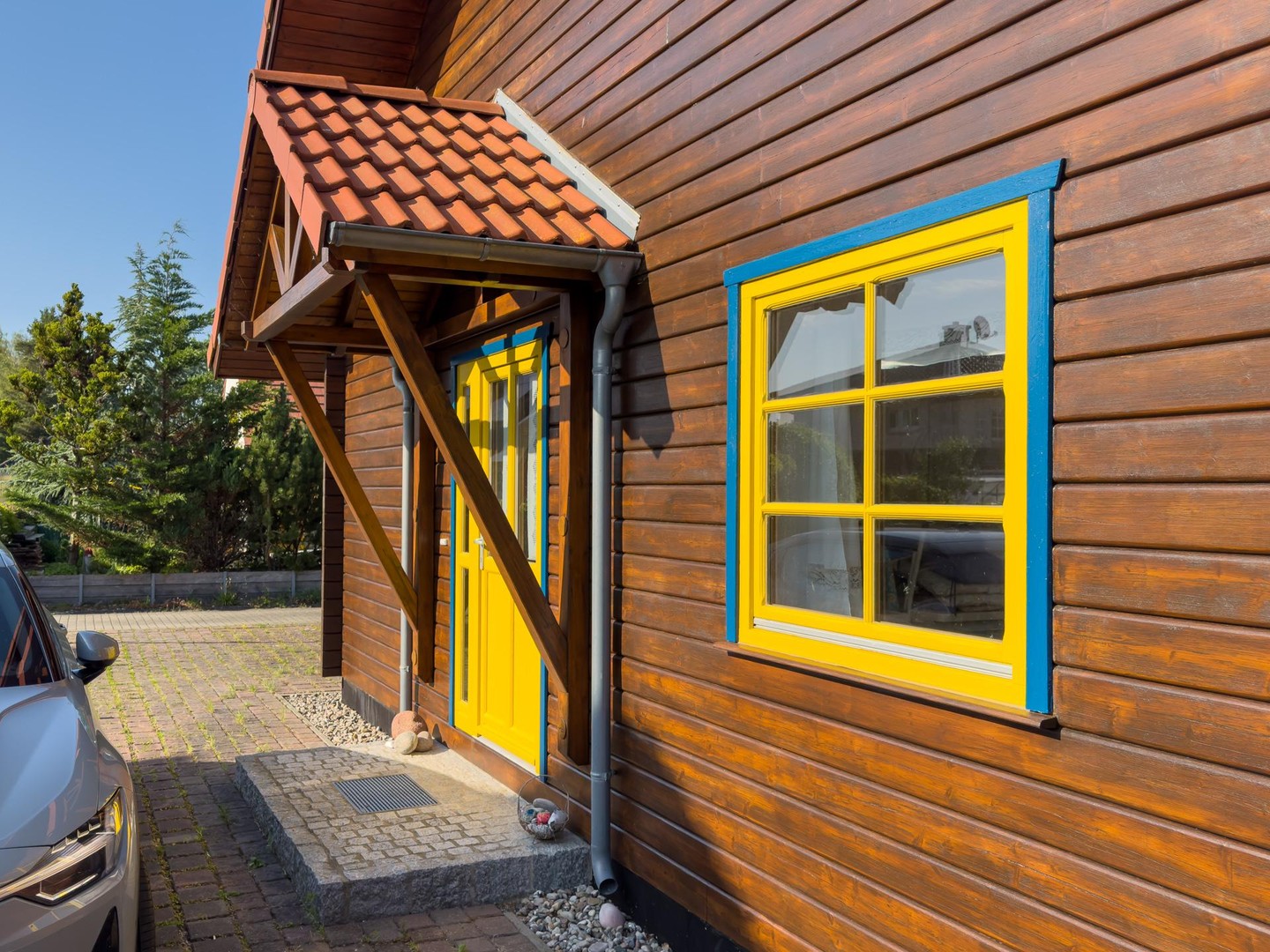 Ihr neues Zuhause auf Rügen? 130m² auf einer Ebene im Ostseebad Glowe, provisionsfrei vom Eigentümer – Glowe – Vorschaubild 10