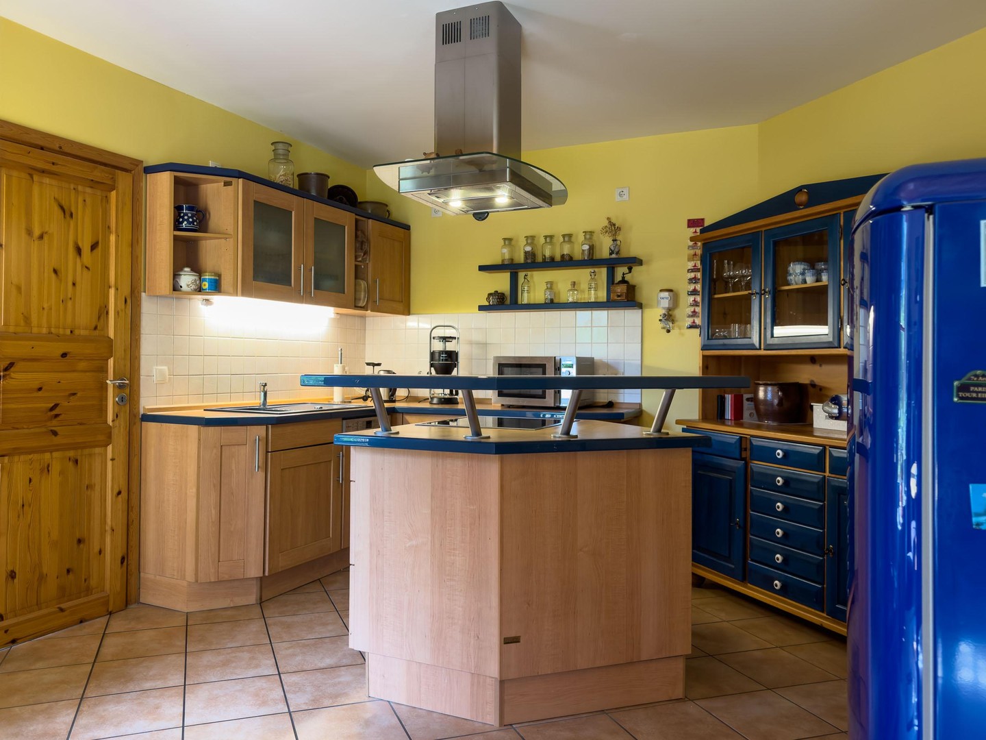 Ihr neues Zuhause auf Rügen? 130m² auf einer Ebene im Ostseebad Glowe, provisionsfrei vom Eigentümer – Glowe – Vorschaubild 20