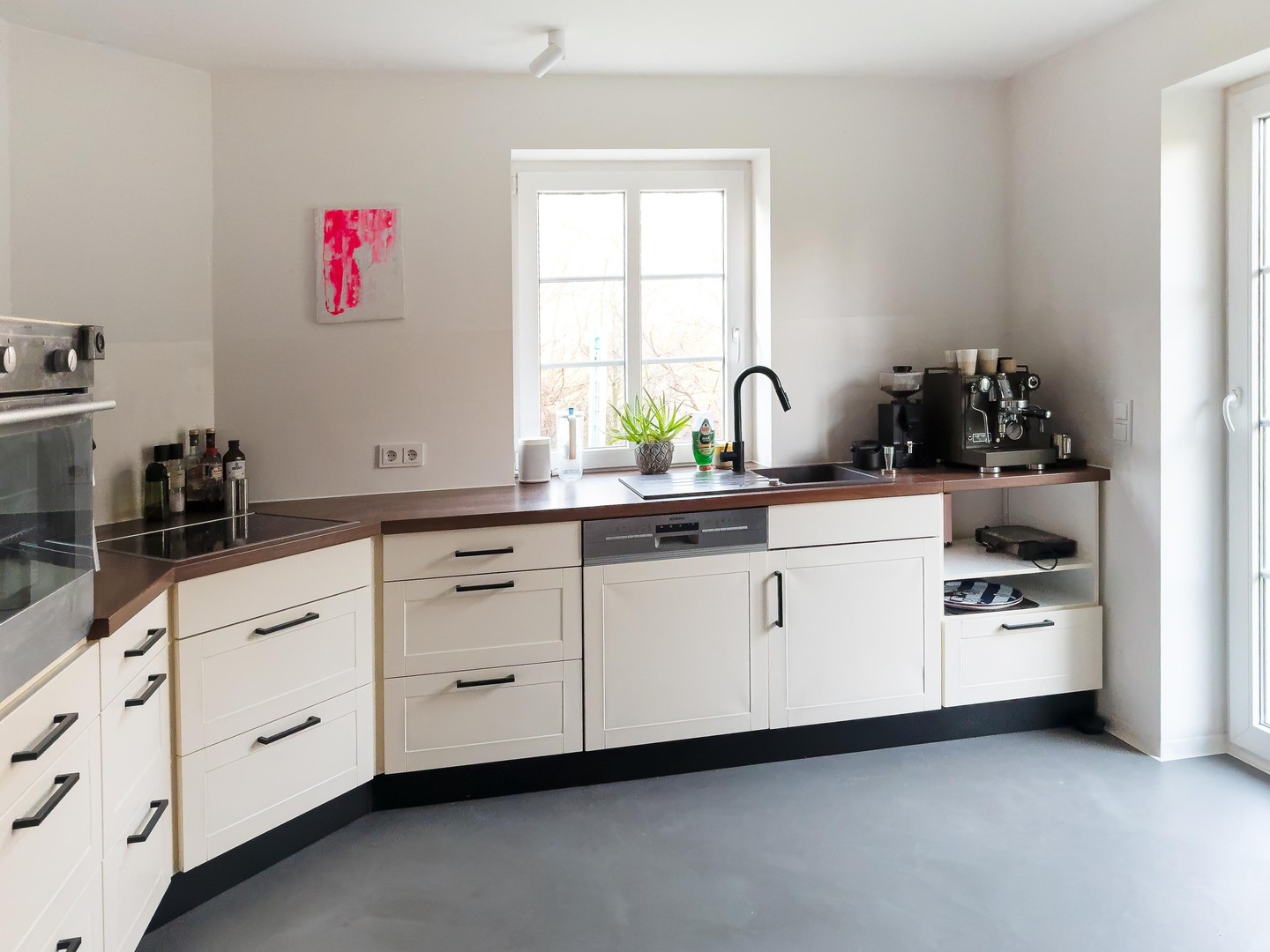 Stilvolles Einfamilienhaus - helles Haus mit modernem Ambiente – Humptrup – Vorschaubild 6