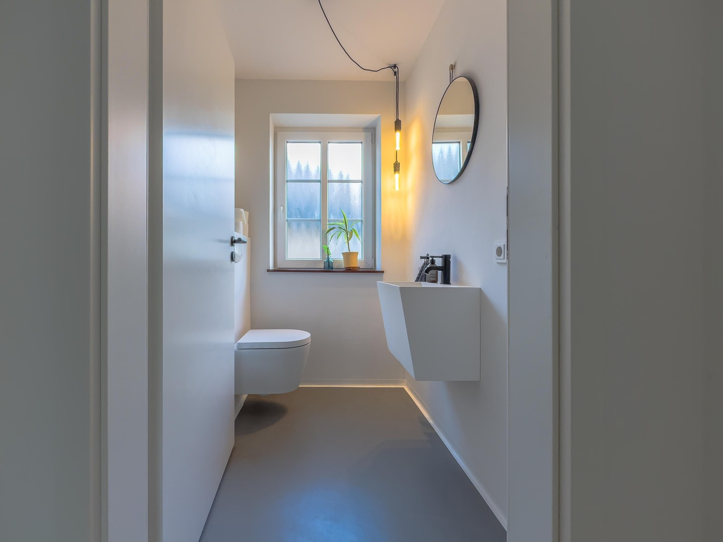 Stilvolles Einfamilienhaus - helles Haus mit modernem Ambiente – Humptrup – Vorschaubild 7
