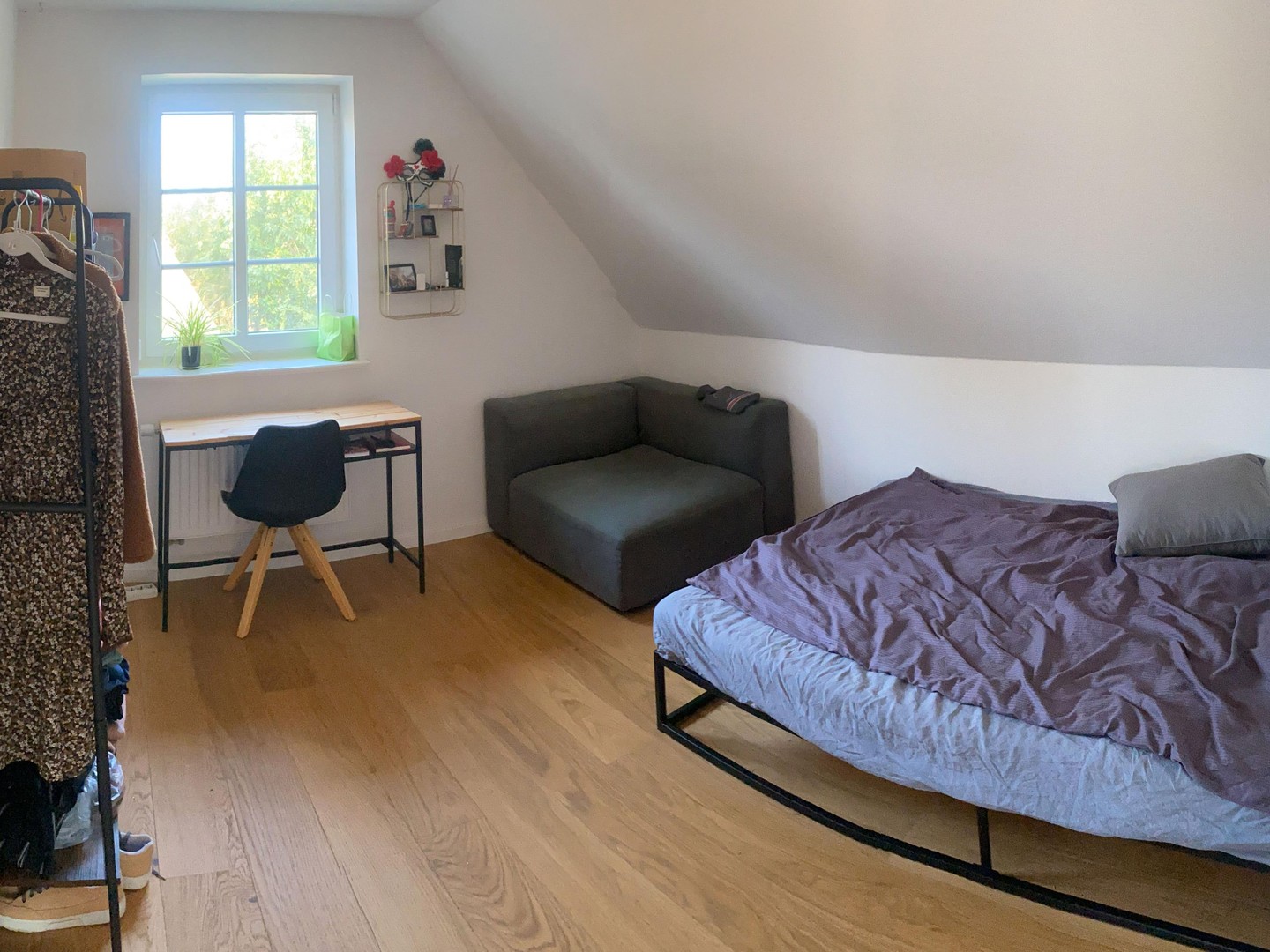 Stilvolles Einfamilienhaus - helles Haus mit modernem Ambiente – Humptrup – Vorschaubild 10