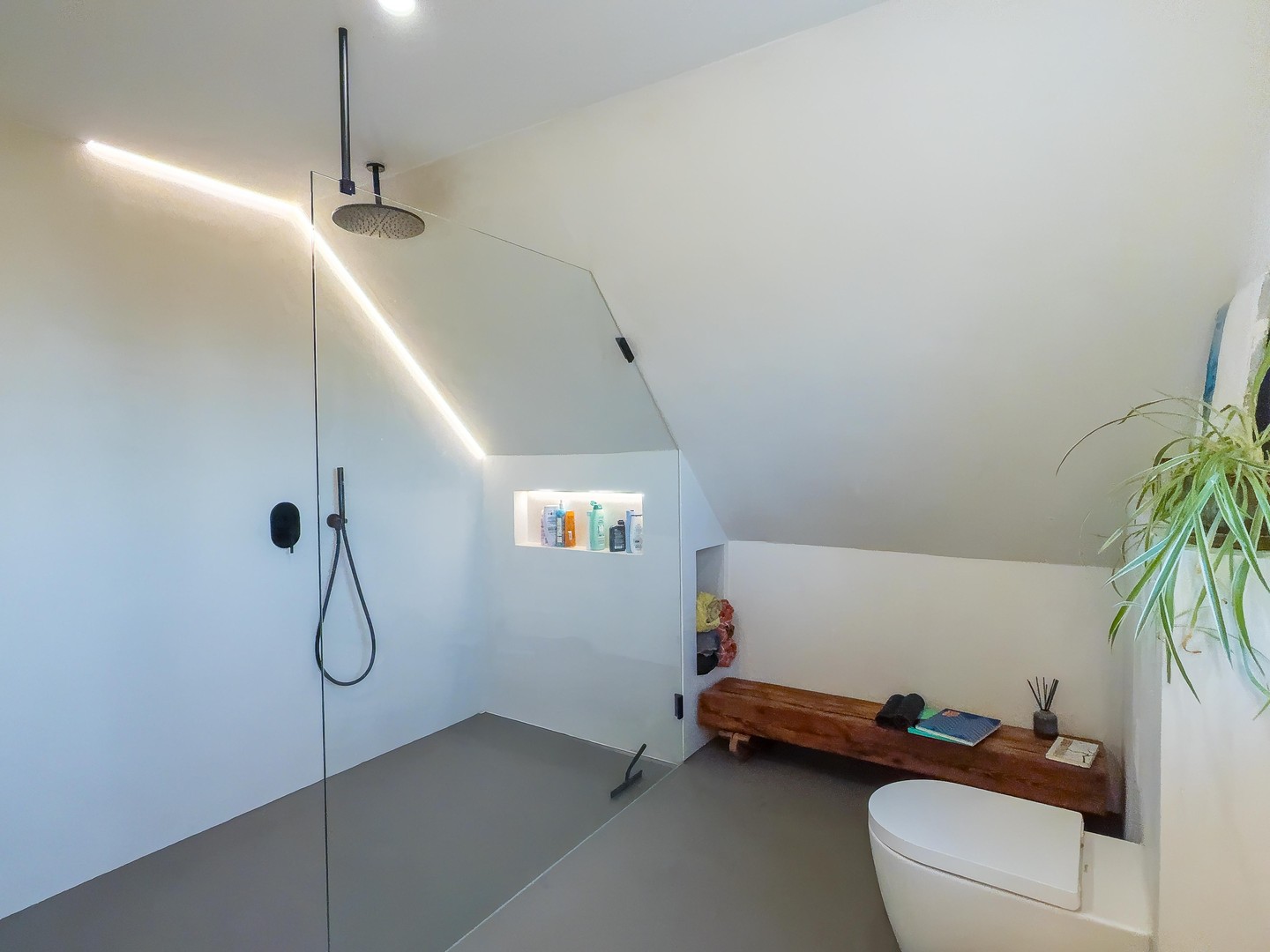 Stilvolles Einfamilienhaus - helles Haus mit modernem Ambiente – Humptrup – Vorschaubild 13