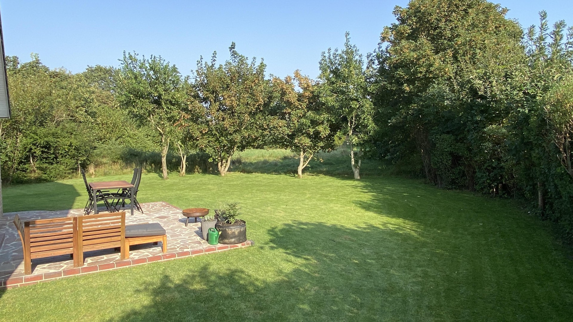 Stilvolles Einfamilienhaus - helles Haus mit modernem Ambiente – Humptrup – Vorschaubild 17