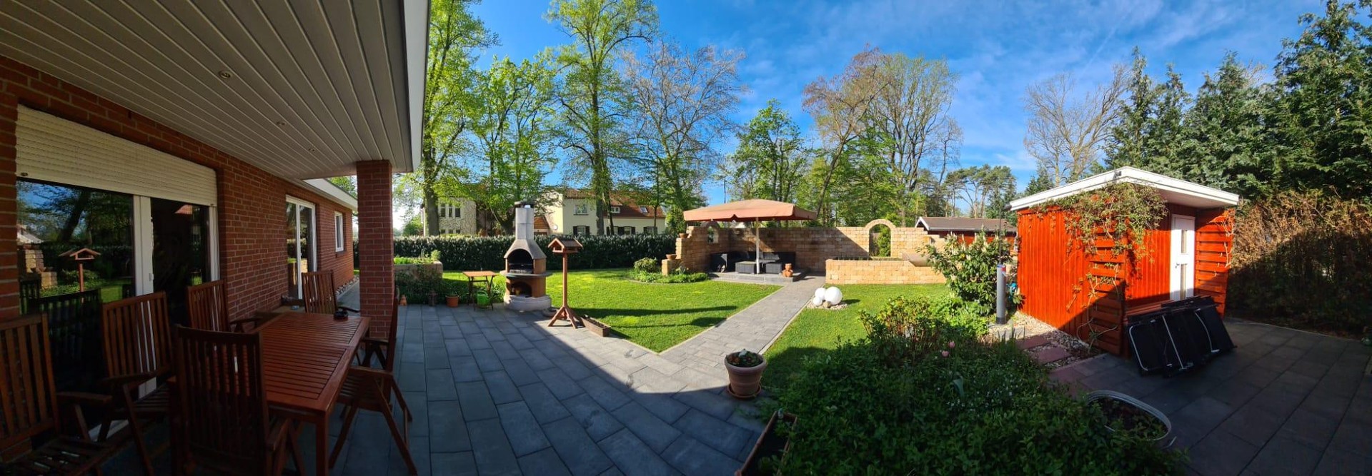 Komfort Bungalow am Krüppelsee – Königs Wusterhausen – Vorschaubild 3