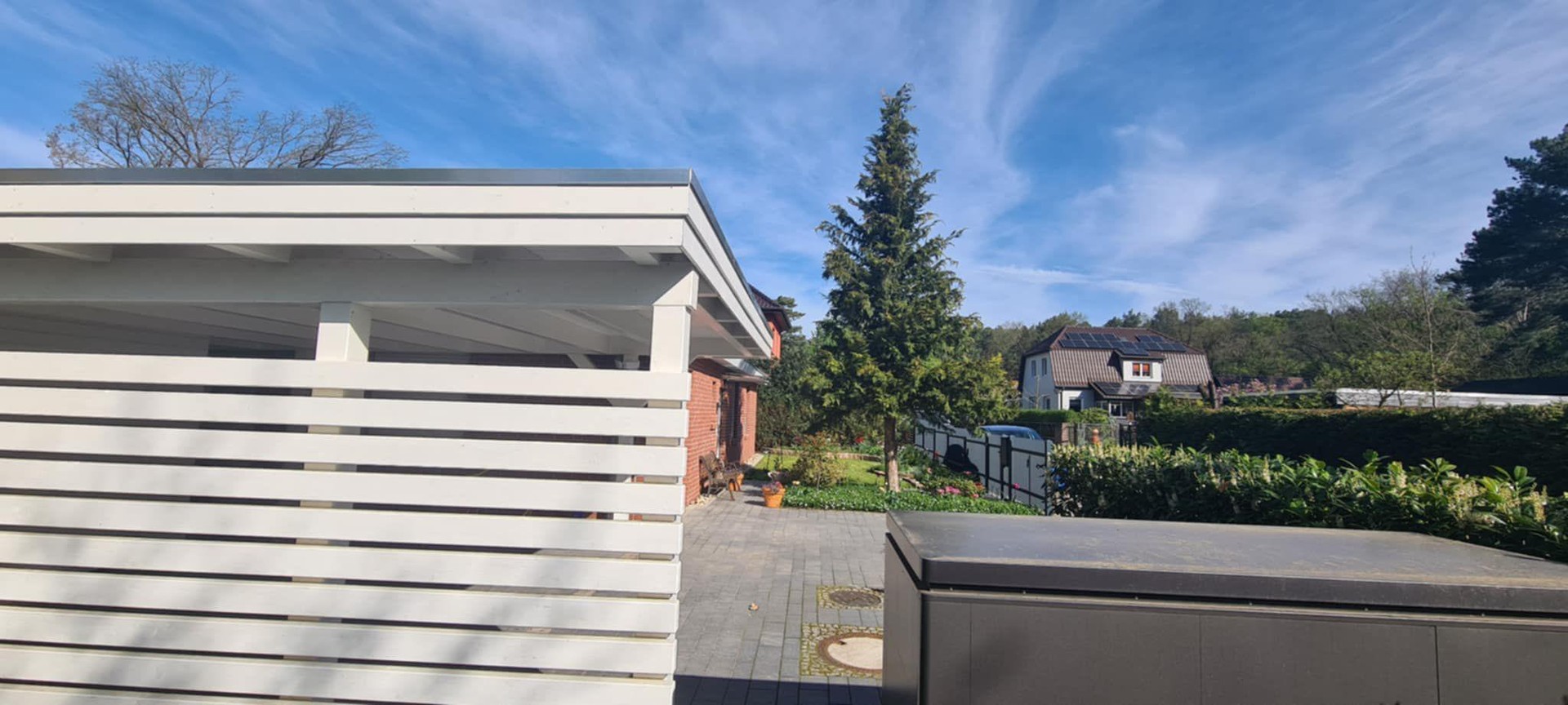 Komfort Bungalow am Krüppelsee – Königs Wusterhausen – Vorschaubild 6