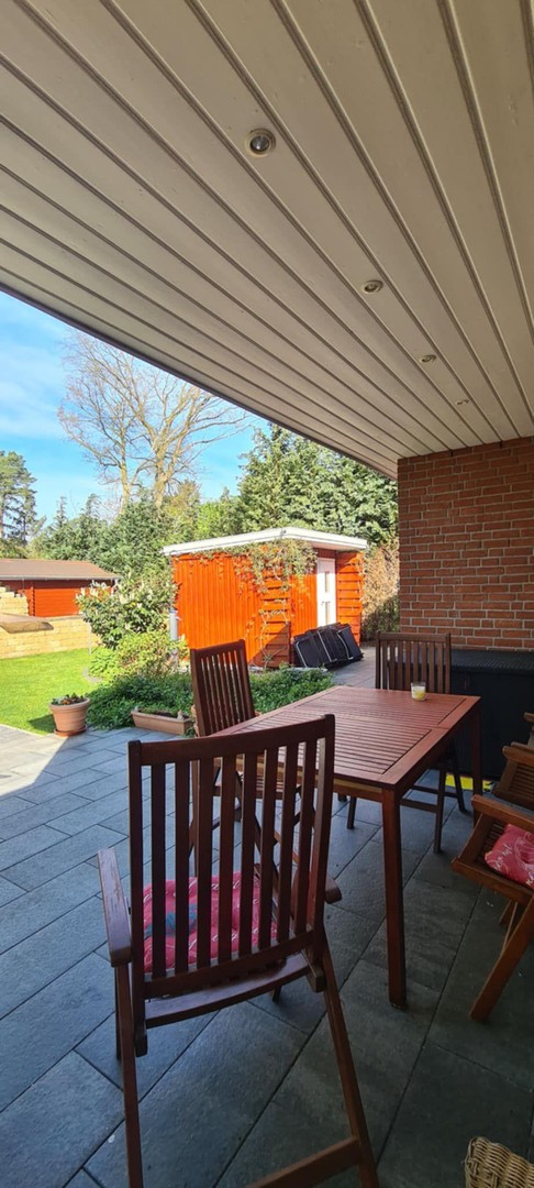Komfort Bungalow am Krüppelsee – Königs Wusterhausen – Vorschaubild 9