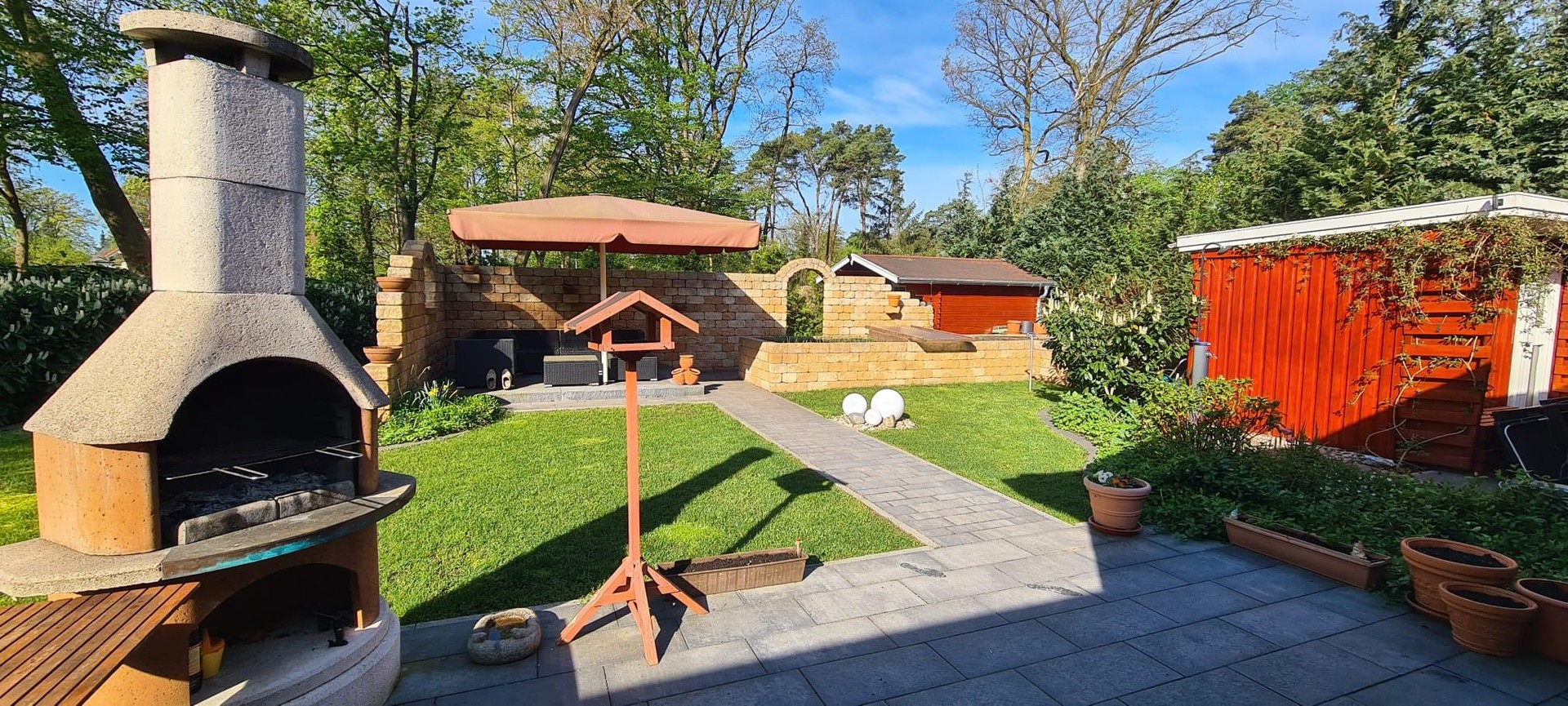 Komfort Bungalow am Krüppelsee – Königs Wusterhausen – Vorschaubild 10