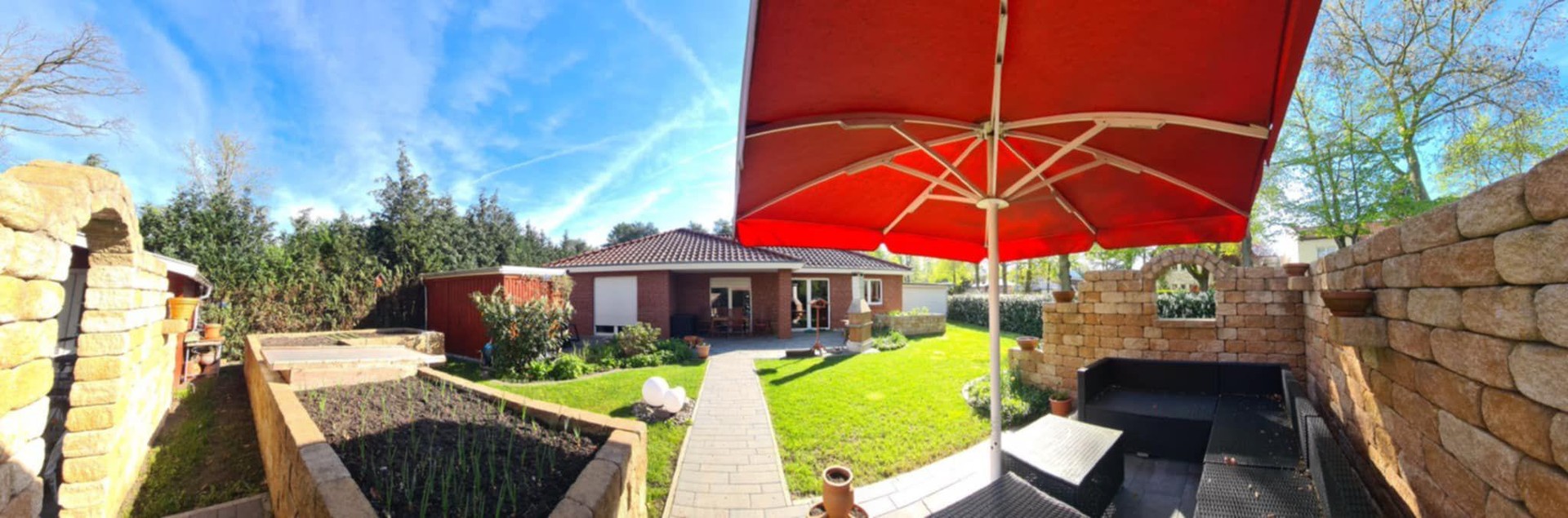 Komfort Bungalow am Krüppelsee – Königs Wusterhausen – Vorschaubild 11