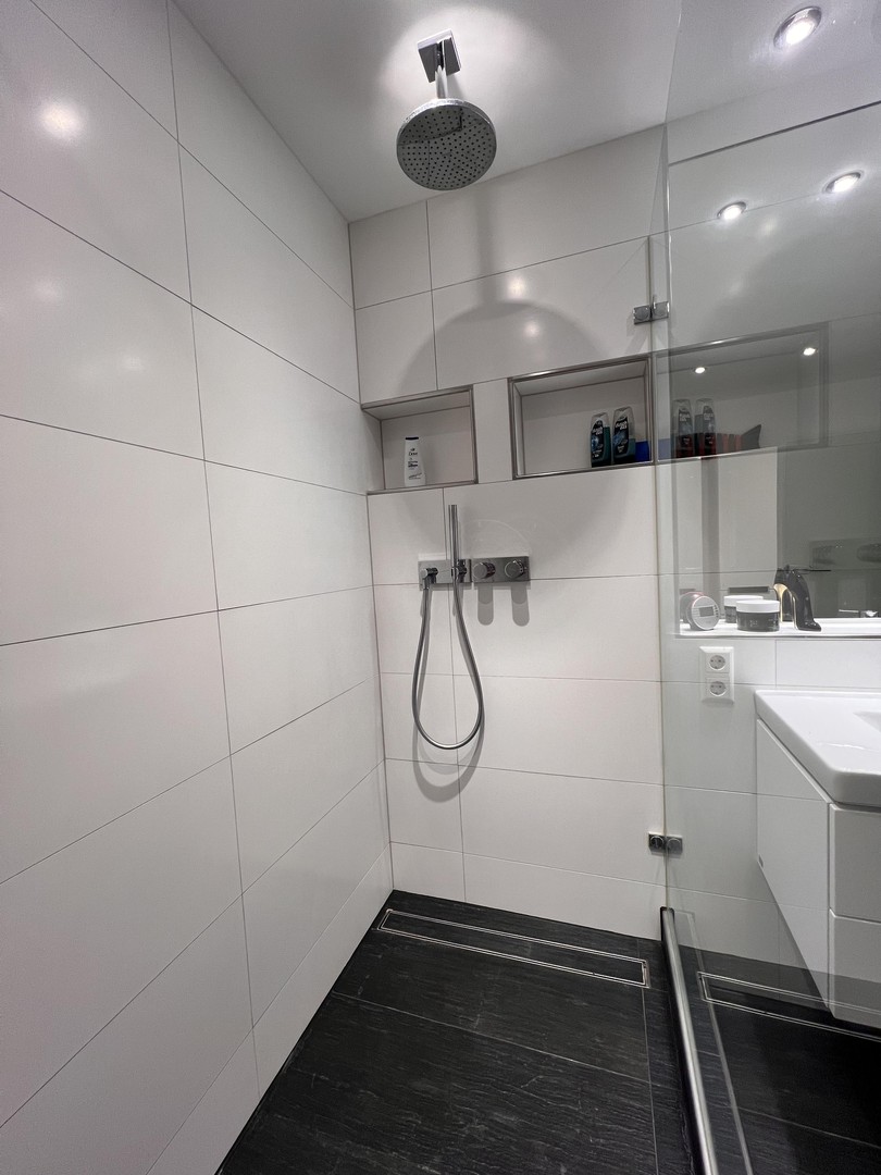 Attraktive 3-Zimmer Wohnung in ruhiger Aussichtslage von Stuttgart – Stuttgart – Vorschaubild 5