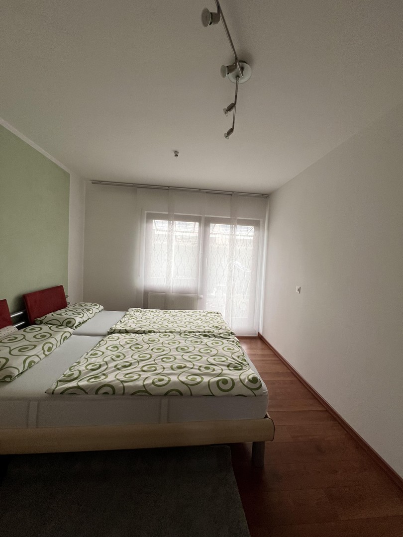 Attraktive 3-Zimmer Wohnung in ruhiger Aussichtslage von Stuttgart – Stuttgart – Vorschaubild 7