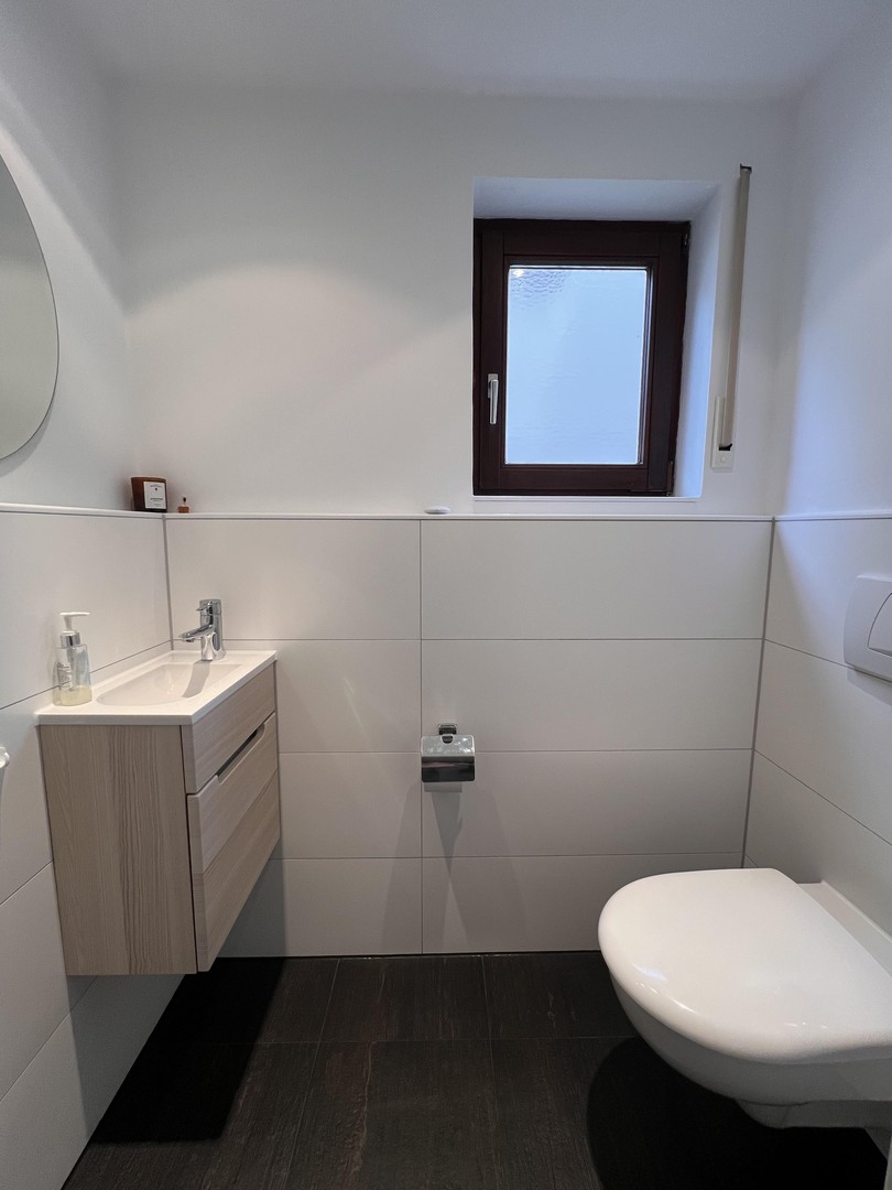 Attraktive 3-Zimmer Wohnung in ruhiger Aussichtslage von Stuttgart – Stuttgart – Vorschaubild 8