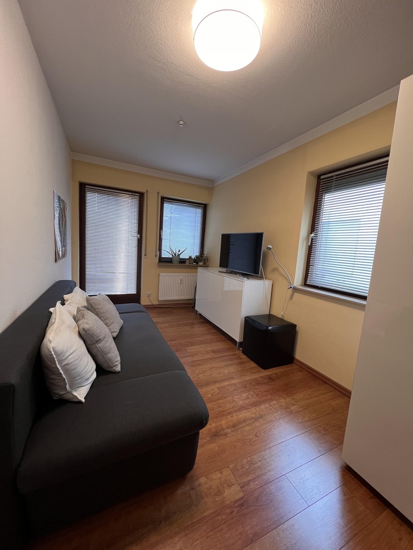 Attraktive 3-Zimmer Wohnung in ruhiger Aussichtslage von Stuttgart – Stuttgart – Vorschaubild 9