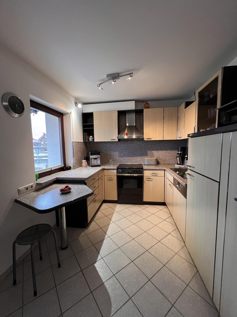 Attraktive 3-Zimmer Wohnung in ruhiger Aussichtslage von Stuttgart – Stuttgart – Vorschaubild 10