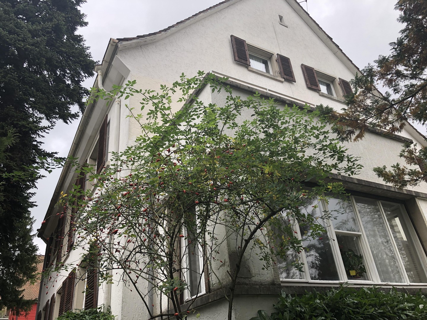 Ein-/ Zweifamilienhaus in Kandern – Kandern – Vorschaubild 5