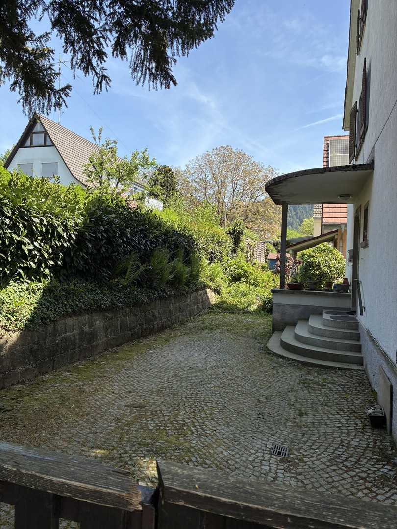 Ein-/ Zweifamilienhaus in Kandern – Kandern – Vorschaubild 7
