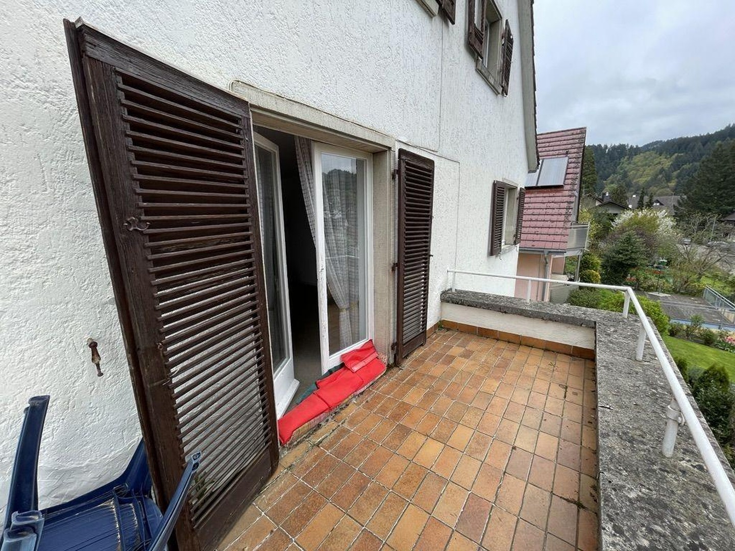 Ein-/ Zweifamilienhaus in Kandern – Kandern – Vorschaubild 29