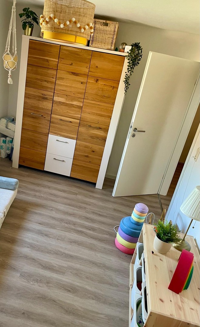 Haus mieten in Bernburg – Bernburg OT Baalberge – Vorschaubild 5
