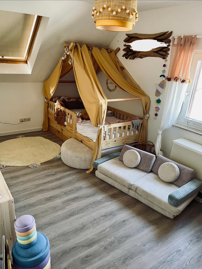 Haus mieten in Bernburg – Bernburg OT Baalberge – Vorschaubild 8