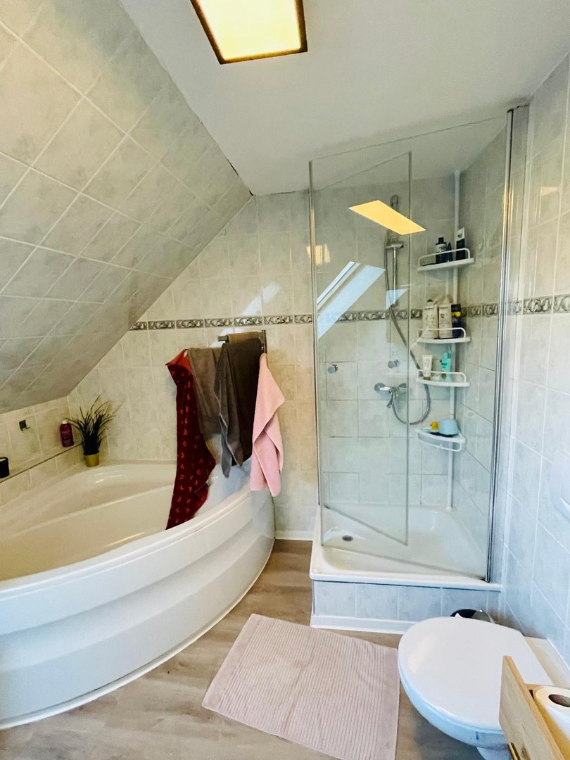 Haus mieten in Bernburg – Bernburg OT Baalberge – Vorschaubild 10