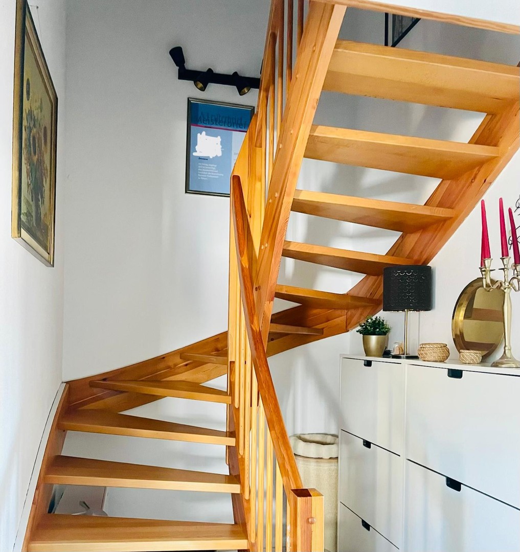 Haus mieten in Bernburg – Bernburg OT Baalberge – Vorschaubild 14
