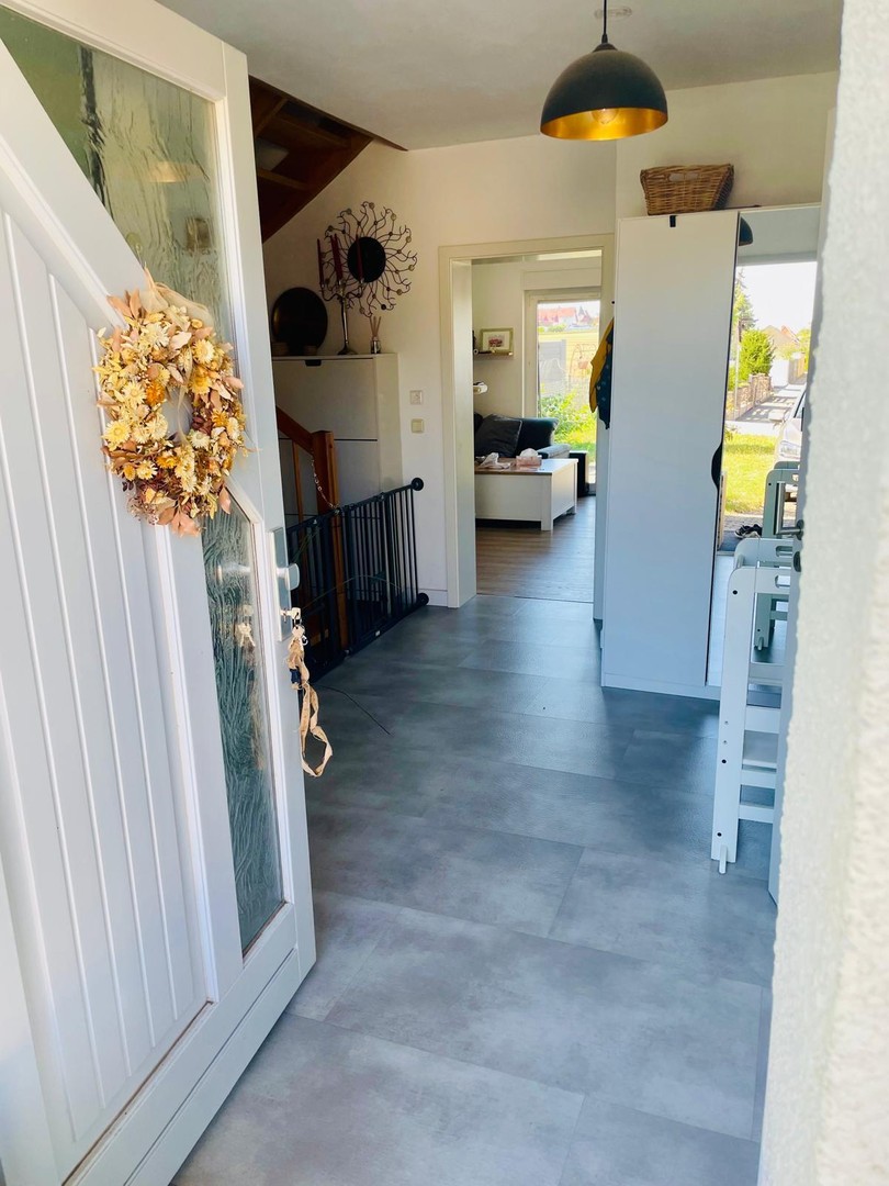 Haus mieten in Bernburg – Bernburg OT Baalberge – Vorschaubild 16
