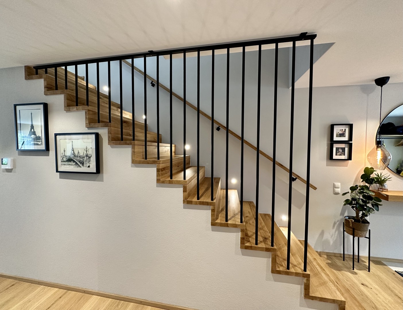 Exklusives Haus in Top-Wohnlage – Ottobeuren – Vorschaubild 8