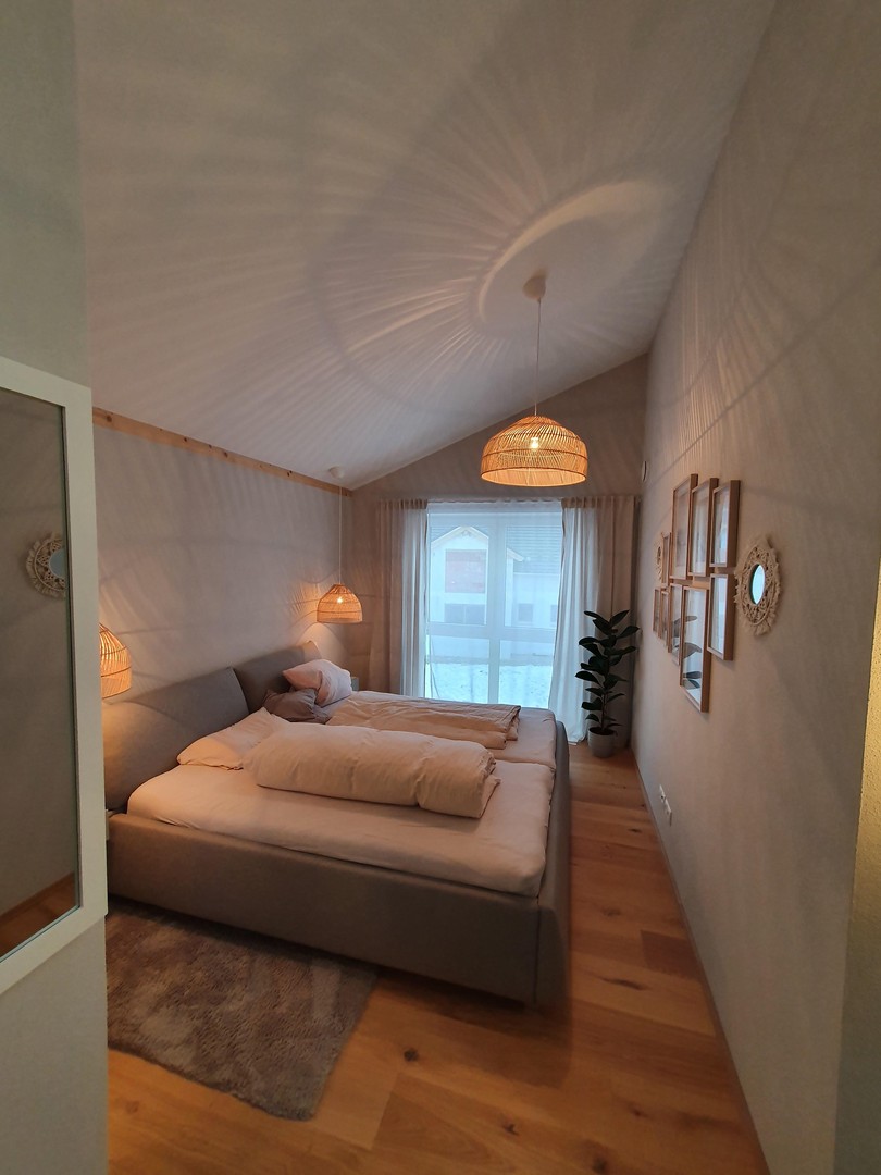 Exklusives Haus in Top-Wohnlage – Ottobeuren – Vorschaubild 9