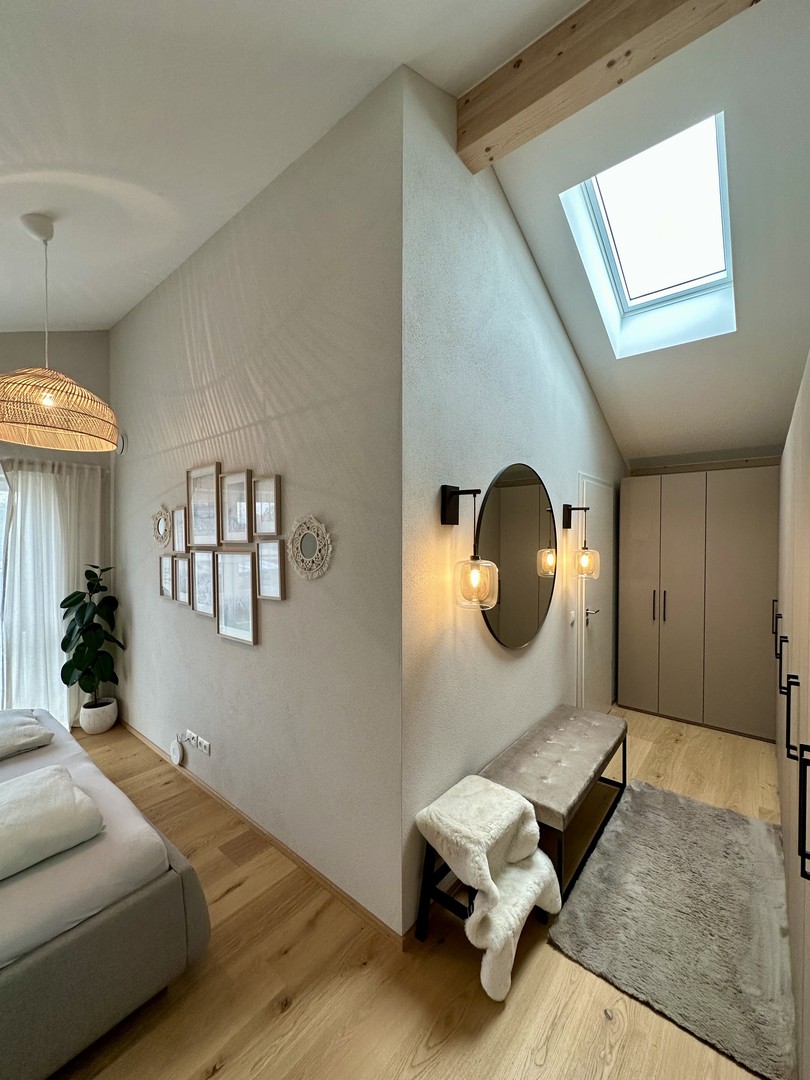 Exklusives Haus in Top-Wohnlage – Ottobeuren – Vorschaubild 10