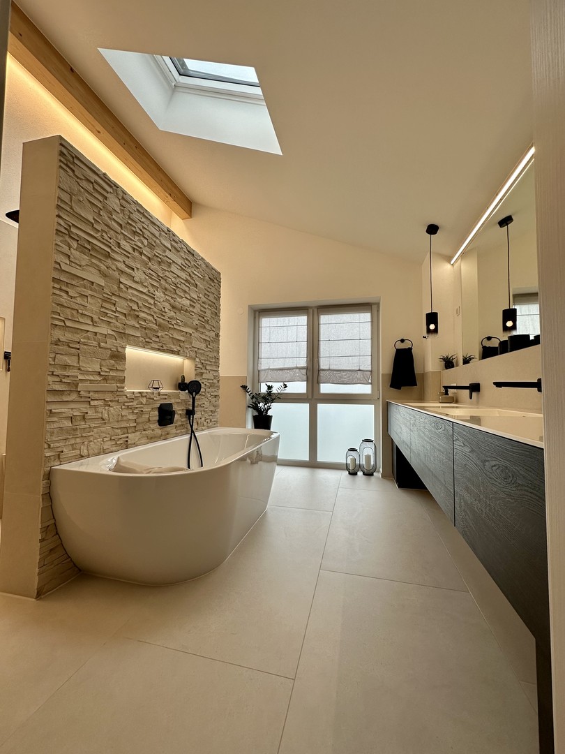 Exklusives Haus in Top-Wohnlage – Ottobeuren – Vorschaubild 11