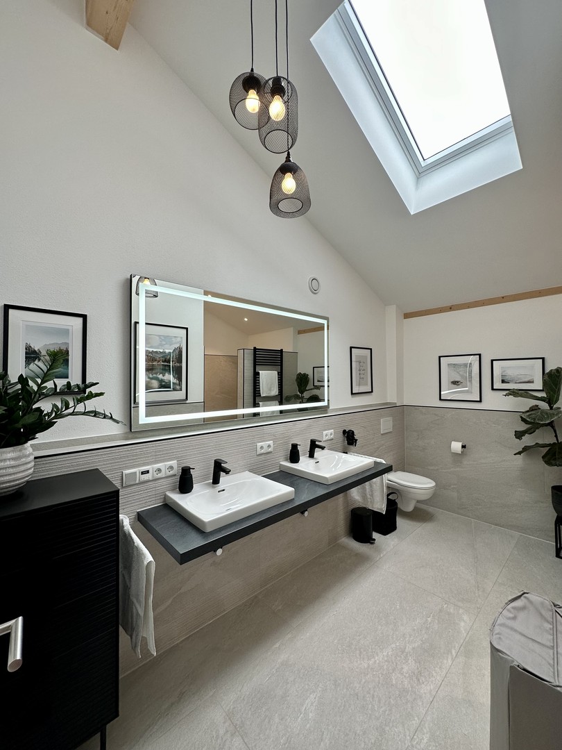 Exklusives Haus in Top-Wohnlage – Ottobeuren – Vorschaubild 12