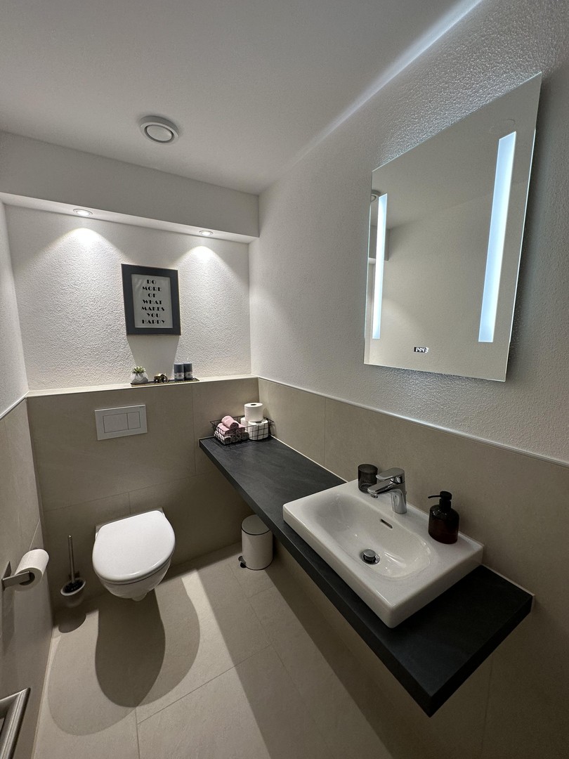 Exklusives Haus in Top-Wohnlage – Ottobeuren – Vorschaubild 17