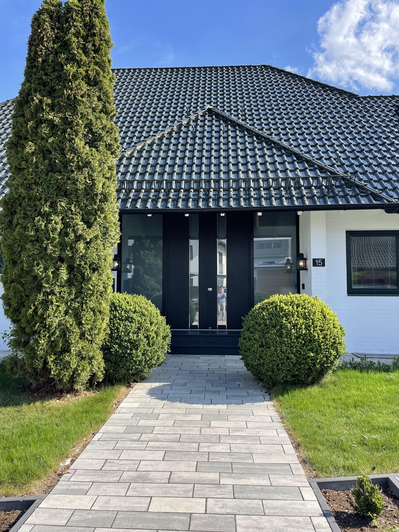 Modernes Mehrgenerationenhaus – Kapitalanlage – provisionsfrei – Dietenheim – Vorschaubild 3