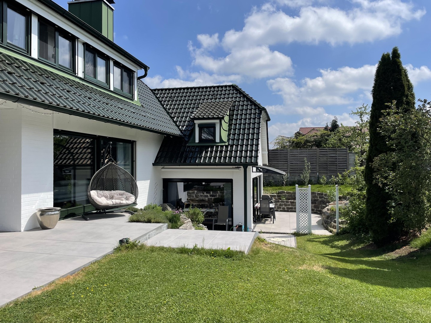 Modernes Mehrgenerationenhaus – Kapitalanlage – provisionsfrei – Dietenheim – Vorschaubild 5