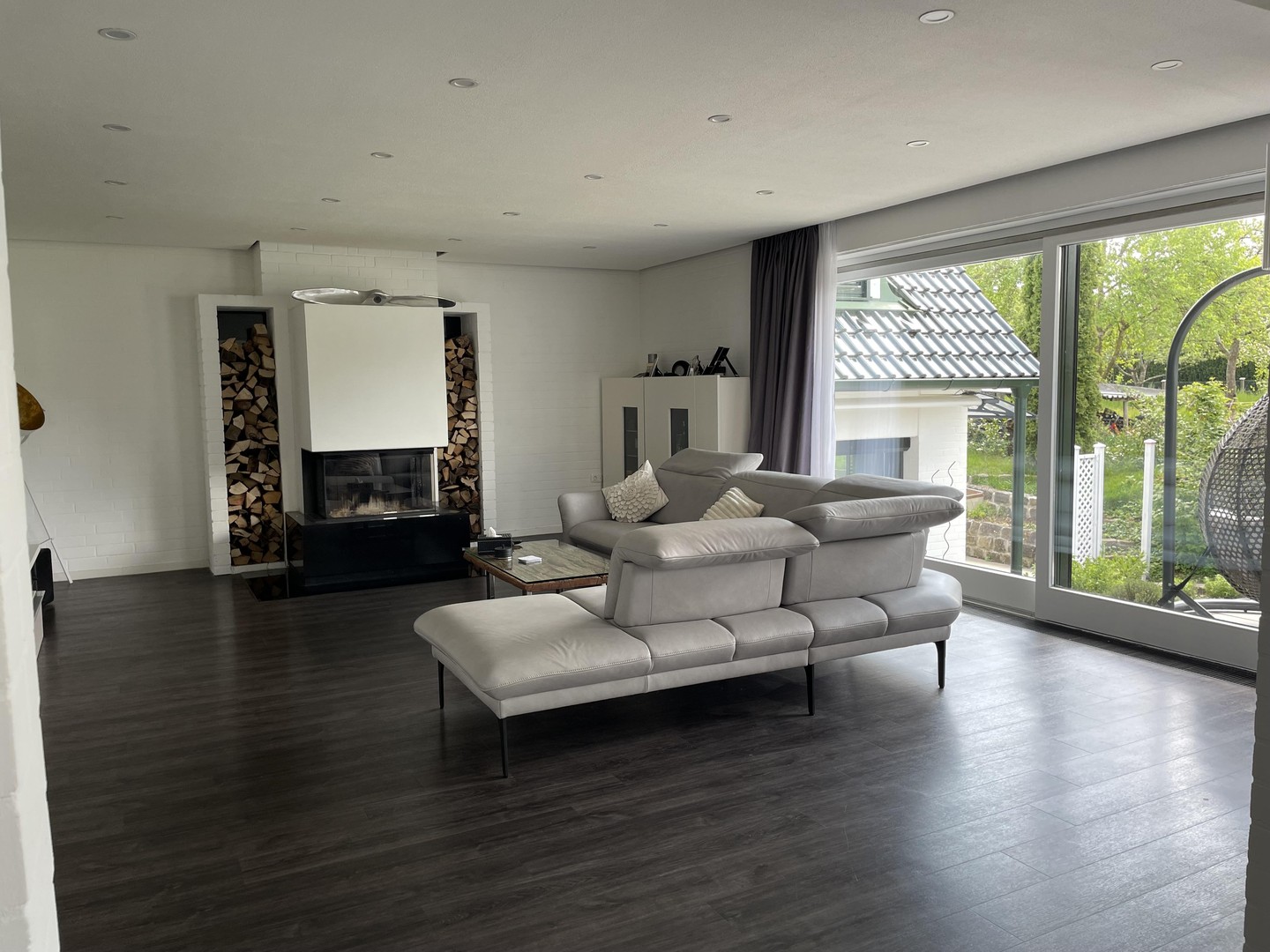 Modernes Mehrgenerationenhaus – Kapitalanlage – provisionsfrei – Dietenheim – Vorschaubild 7