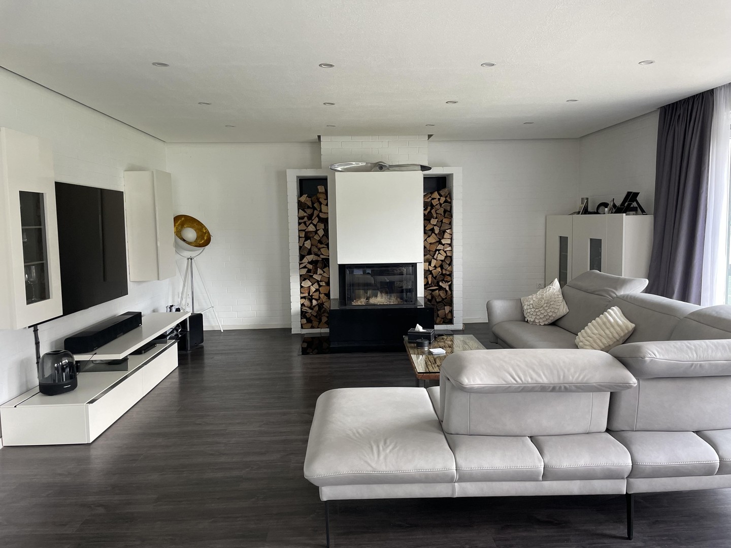 Modernes Mehrgenerationenhaus – Kapitalanlage – provisionsfrei – Dietenheim – Vorschaubild 8