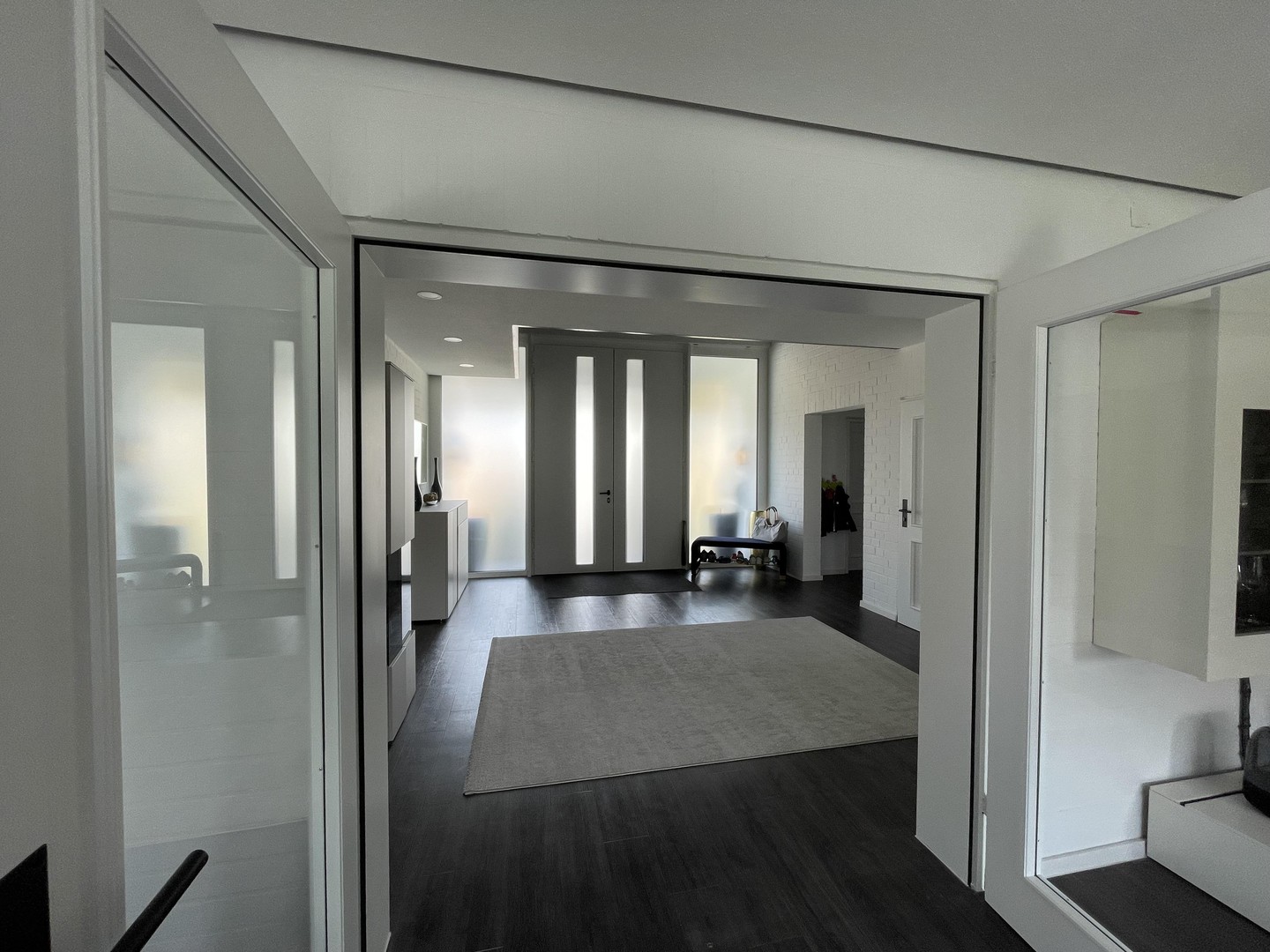 Modernes Mehrgenerationenhaus – Kapitalanlage – provisionsfrei – Dietenheim – Vorschaubild 10