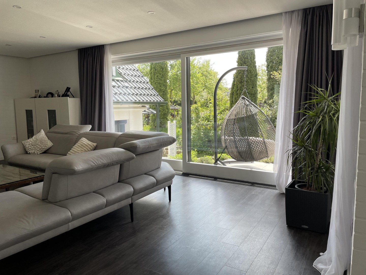 Modernes Mehrgenerationenhaus – Kapitalanlage – provisionsfrei – Dietenheim – Vorschaubild 12
