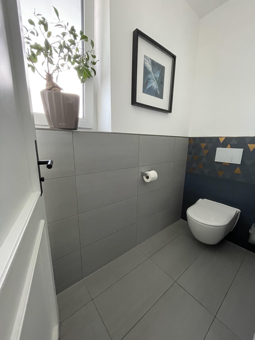 Modernes Mehrgenerationenhaus – Kapitalanlage – provisionsfrei – Dietenheim – Vorschaubild 13