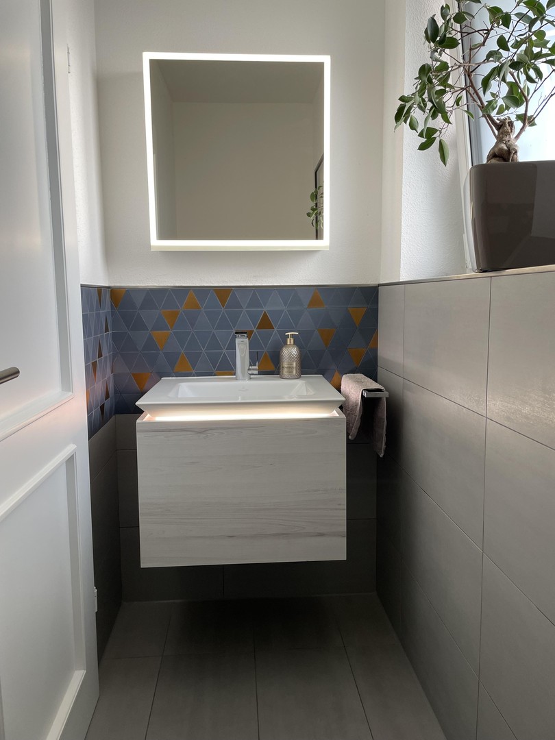 Modernes Mehrgenerationenhaus – Kapitalanlage – provisionsfrei – Dietenheim – Vorschaubild 14