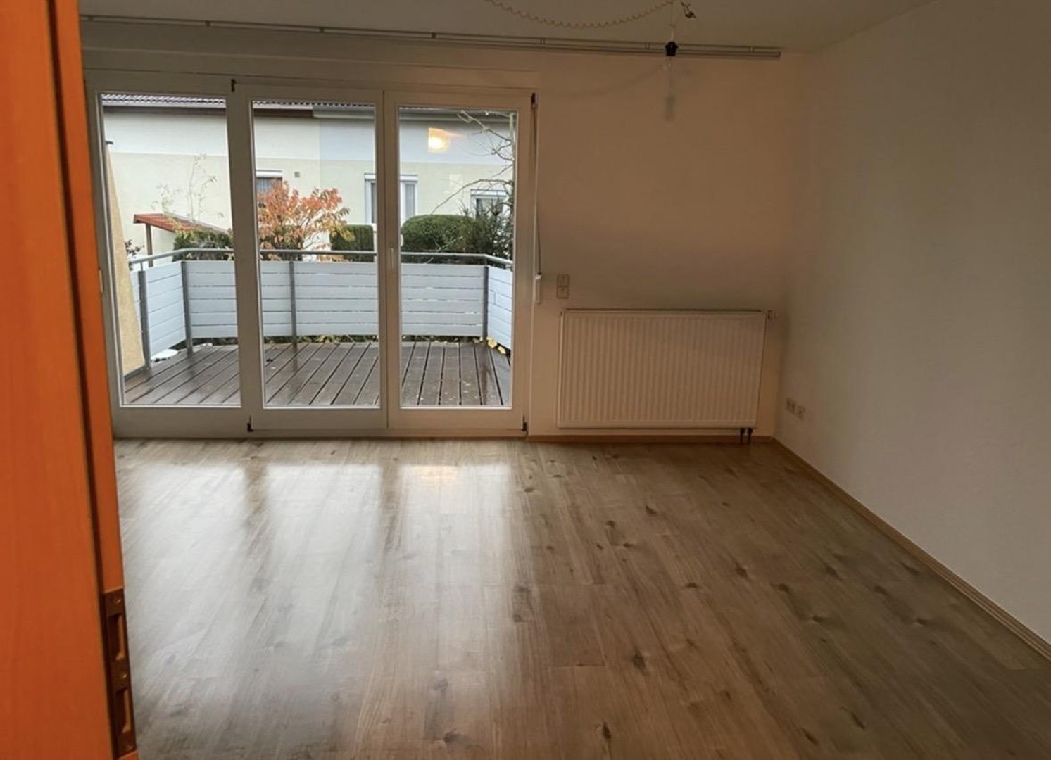 Haus mit Garten, Balkon, Terrasse, Garage und viel Platz – Leipzig Baalsdorf – Vorschaubild 3