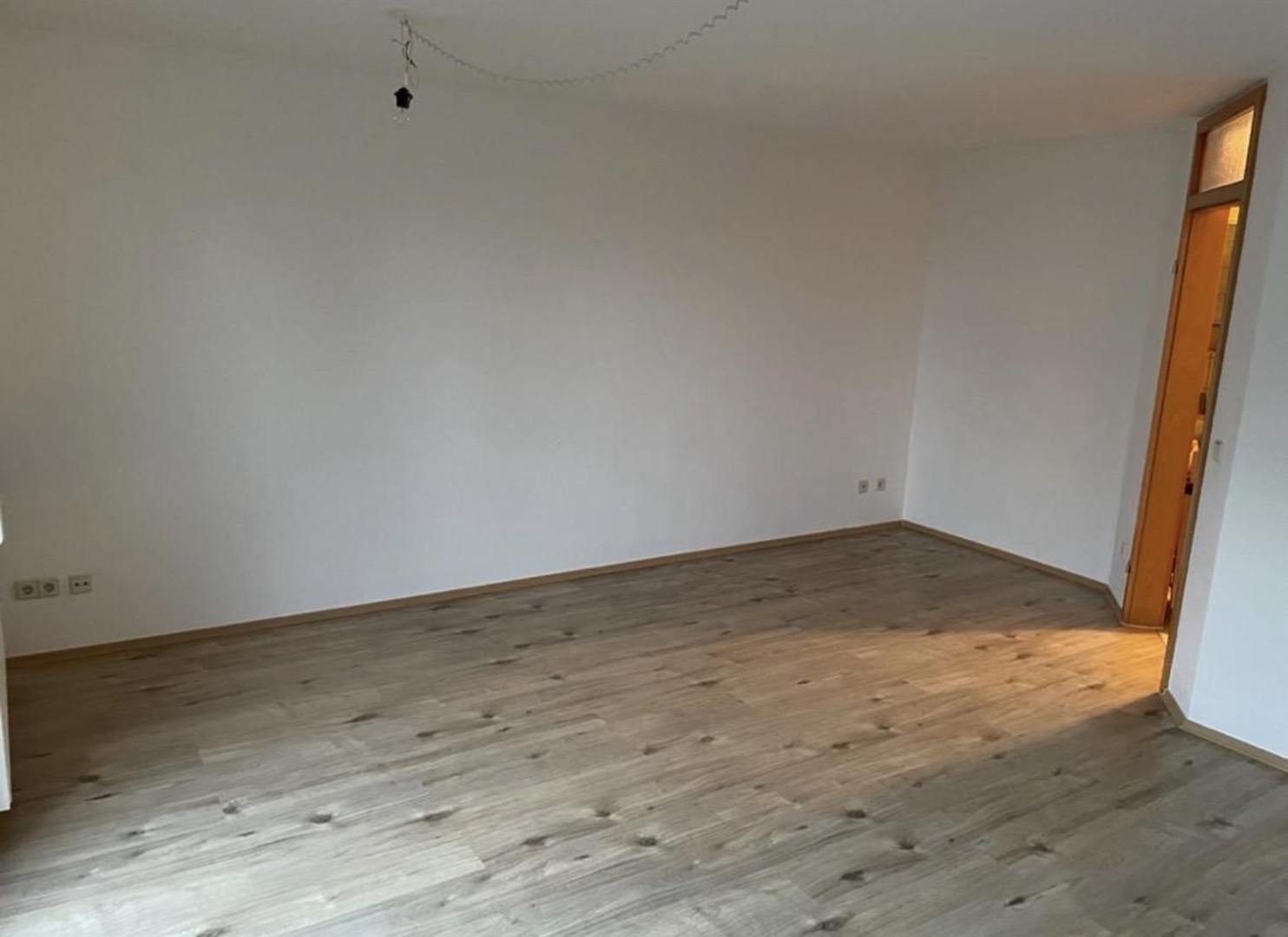 Haus mit Garten, Balkon, Terrasse, Garage und viel Platz – Leipzig Baalsdorf – Vorschaubild 5